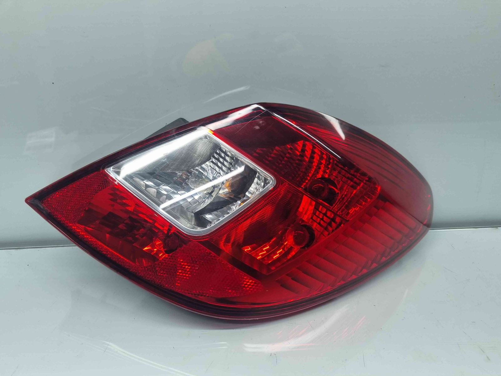 Stop aripa dreapta Opel Corsa D [Fabr 2006-2013] OEM - imagine 1