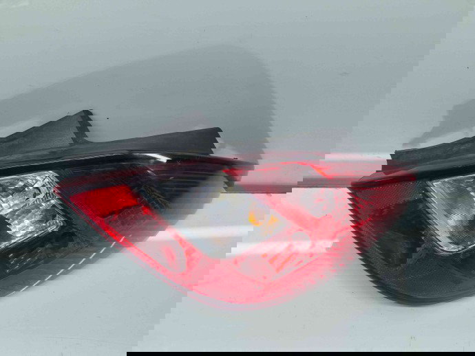  Stop aripa dreapta Opel Corsa D [Fabr 2006-2013] OEM