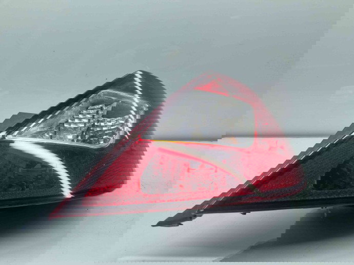  Stop aripa dreapta Opel Corsa D [Fabr 2006-2013] OEM