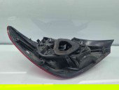  Stop aripa dreapta Opel Corsa D [Fabr 2006-2013] OEM