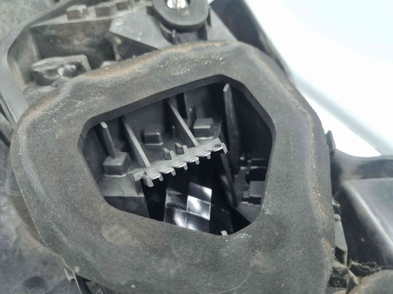 Stop aripa dreapta Opel Corsa D [Fabr 2006-2013] OEM - imagine 6