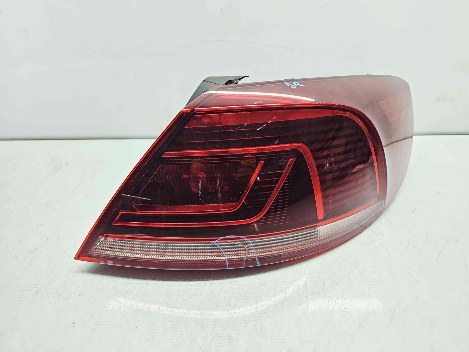Stop aripa dreapta Volkswagen Passat CC (358) Facelift [Fabr 2012-2016] 3C8945208AD