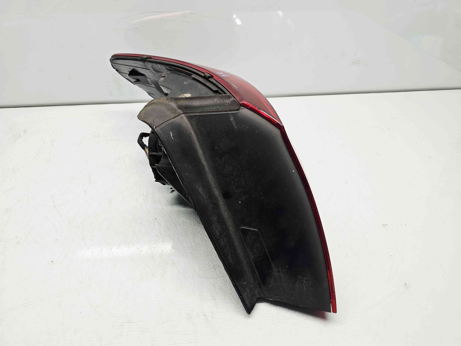 Stop aripa dreapta Volkswagen Passat CC (358) Facelift [Fabr 2012-2016] 3C8945208AD - imagine 4