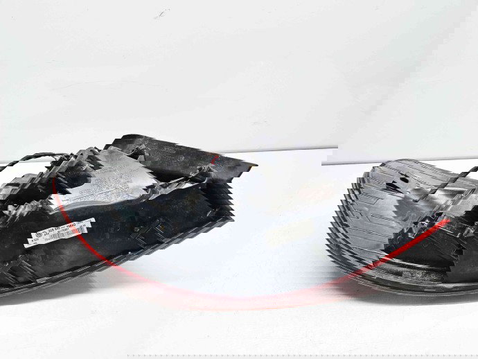  Stop aripa dreapta Volkswagen Passat CC (358) Facelift [Fabr 2012-2016] 3C8945208AD