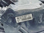  Stop aripa dreapta Volkswagen Passat CC (358) Facelift [Fabr 2012-2016] 3C8945208AD