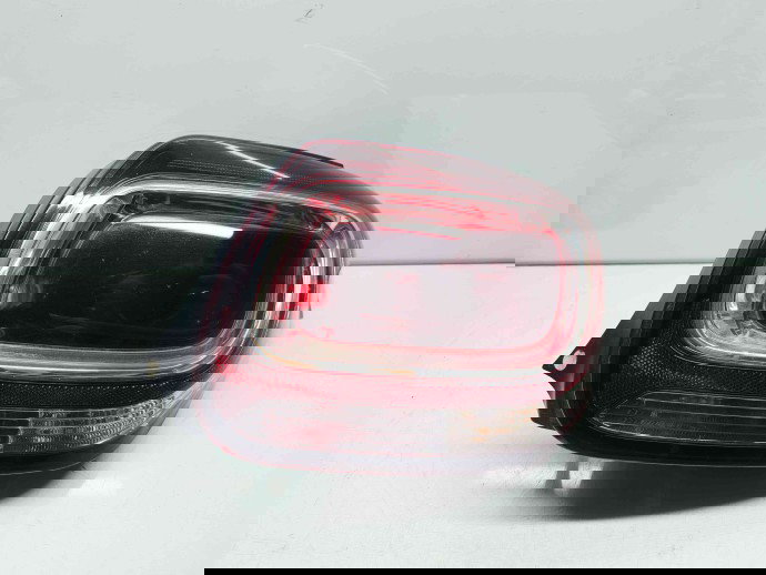  Stop aripa dreapta Citroen DS3 [Fabr 2009-2015] 9800543280