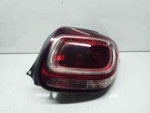  Stop aripa dreapta Citroen DS3 [Fabr 2009-2015] 9800543280