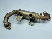 Racitor gaze Ford S-Max 1 [Fabr 2006-2010] 4M5Q-9F464-BC 1.8 TDCI C18DC  