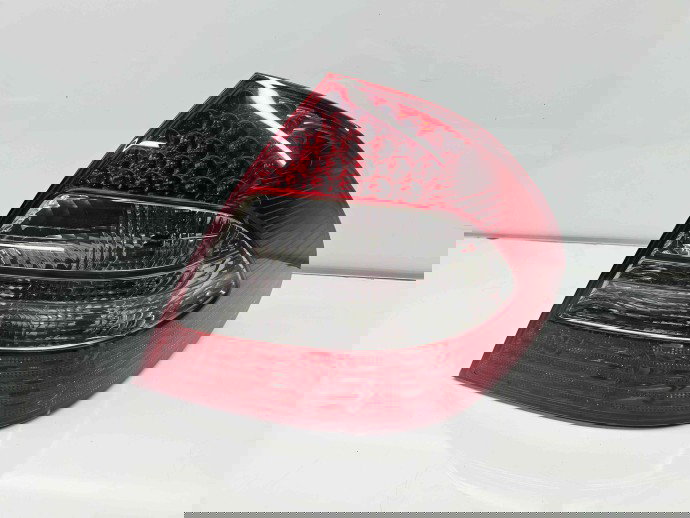  Stop aripa dreapta Mercedes Clasa E (W211) [Fabr 2002-2009] A2118202664