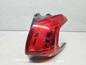  Stop aripa dreapta Peugeot 2008 [Fabr 2013-prezent] 9678074380