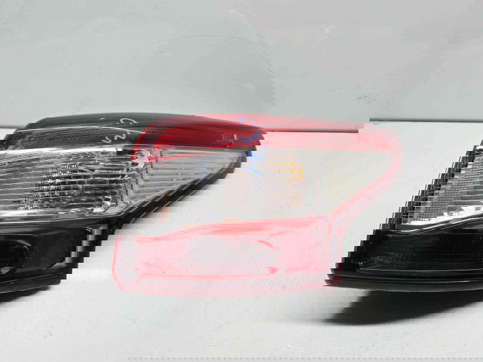  Stop aripa dreapta Nissan Qashqai (2) [Fabr 2013-2017] 265504EA0A