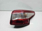  Stop aripa dreapta Nissan Qashqai (2) [Fabr 2013-2017] 265504EA0A