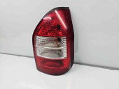  Stop aripa dreapta Opel Zafira A (F75) [Fabr 1999-2005] OEM
