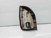  Stop aripa dreapta Opel Zafira A (F75) [Fabr 1999-2005] OEM