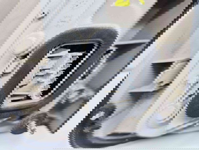  Stop aripa dreapta Opel Zafira A (F75) [Fabr 1999-2005] OEM