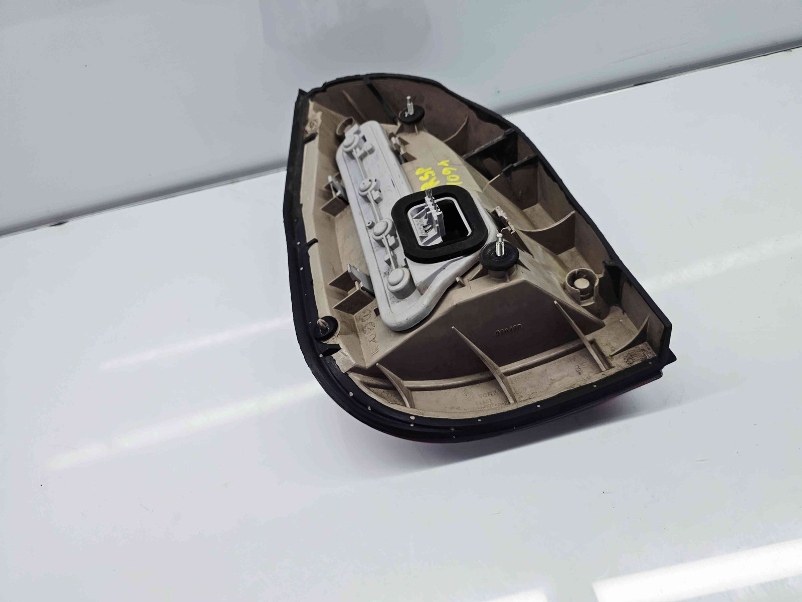 Stop aripa dreapta Opel Zafira A (F75) [Fabr 1999-2005] OEM - imagine 5