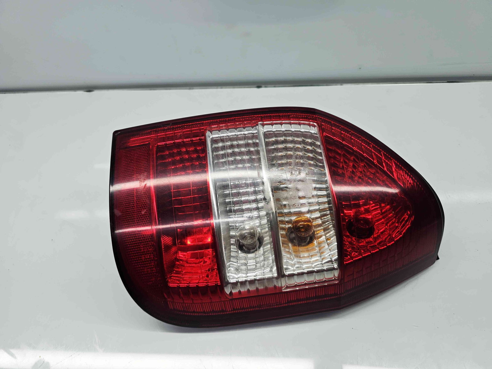 Stop aripa dreapta Opel Zafira A (F75) [Fabr 1999-2005] OEM - imagine 6