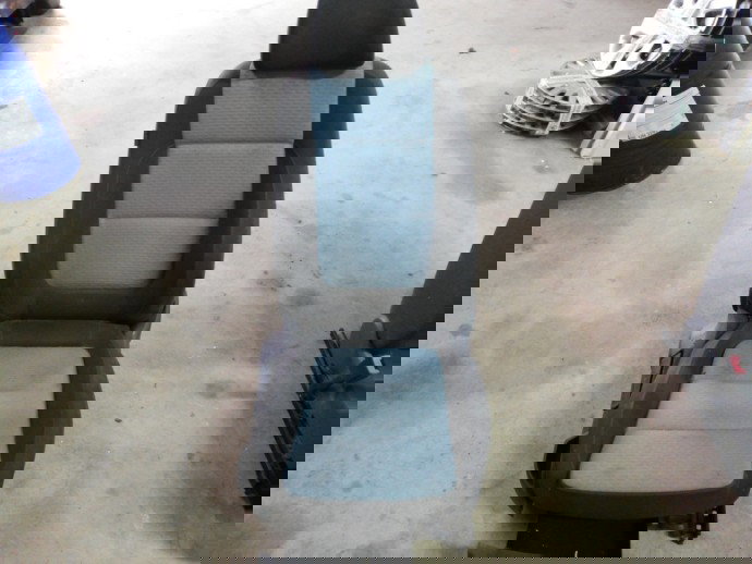 Scaun dreapta Skoda Octavia 2 break 1.9 BXE OEM 2004-2013