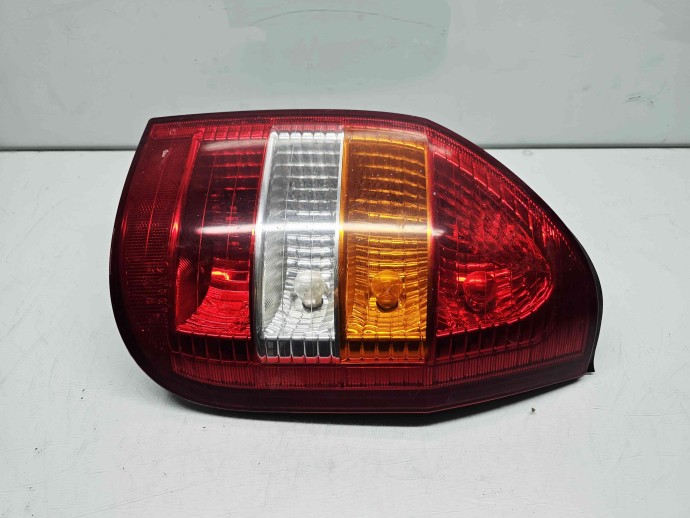  Stop aripa dreapta Opel Zafira B (A05) [Fabr 2006-2011] OEM