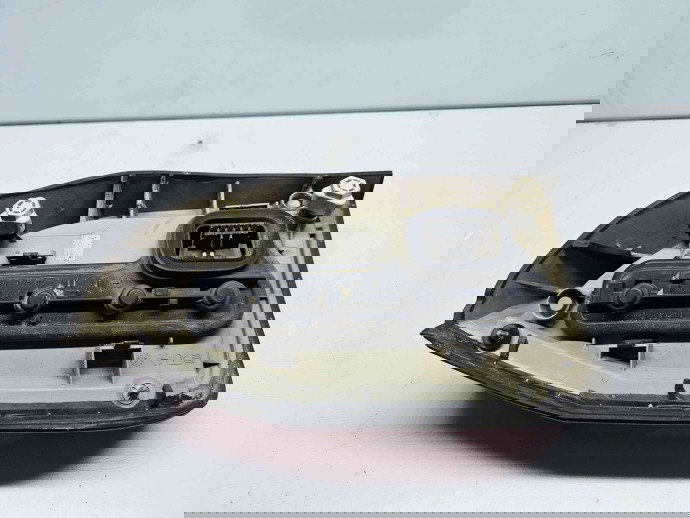  Stop aripa dreapta Opel Zafira B (A05) [Fabr 2006-2011] OEM