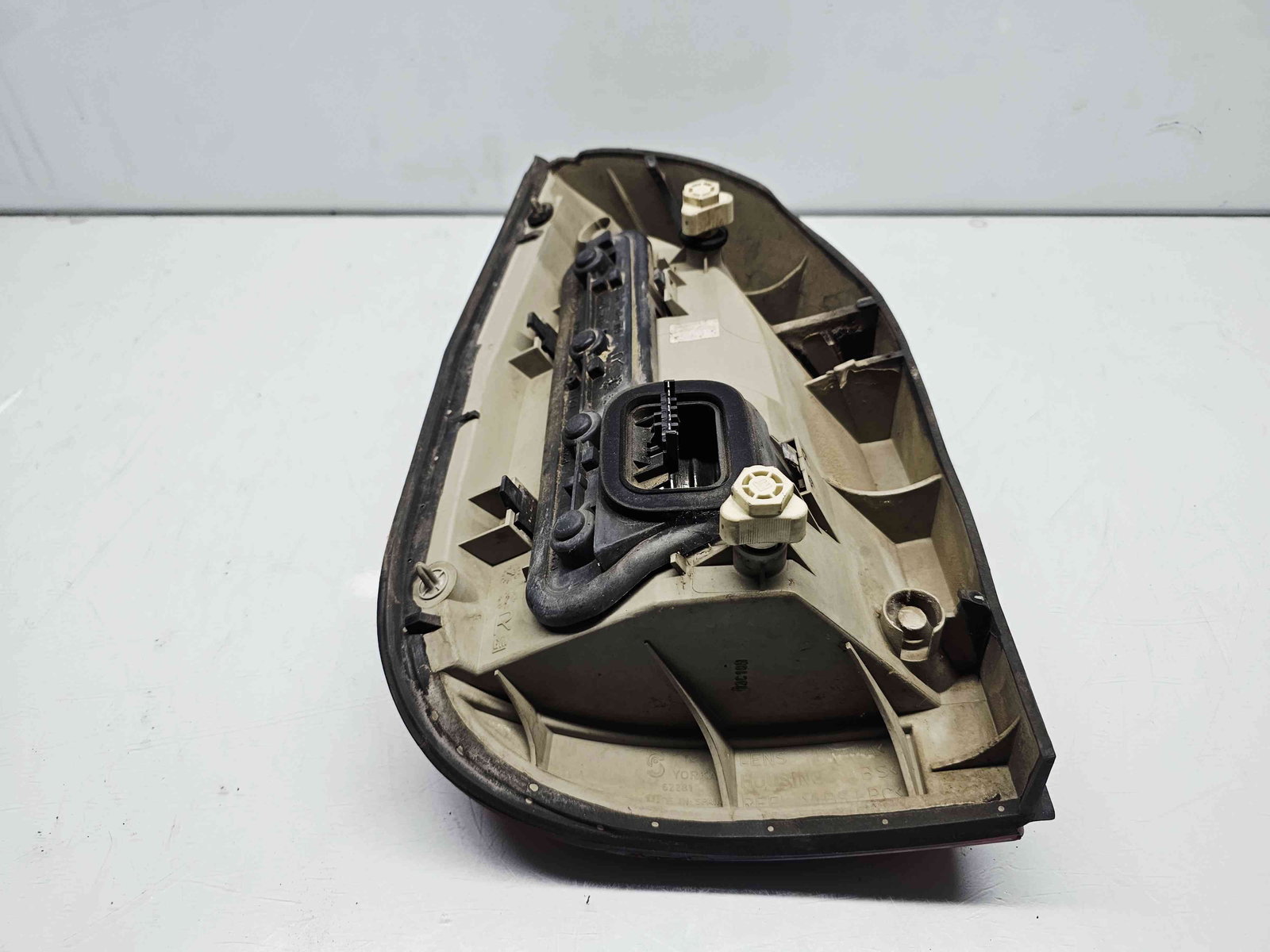 Stop aripa dreapta Opel Zafira B (A05) [Fabr 2006-2011] OEM - imagine 5