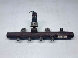 Rampa injectoare Nissan Qashqai Facelift (2) [Fabr 2009-2013] 8200704212 1.5 DCI K9K 1.5 DCI K9K 80KW / 109CP