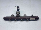 Rampa injectoare Nissan Qashqai Facelift (2) [Fabr 2009-2013] 8200704212 1.5 DCI K9K 1.5 DCI K9K 80KW / 109CP