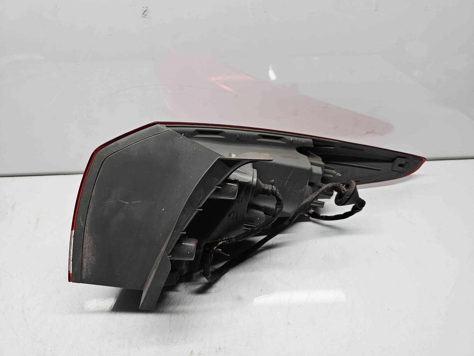 Stop aripa stanga Hyundai i40 Wagon [Fabr 2012-2019] 92401-3Z0 - imagine 5