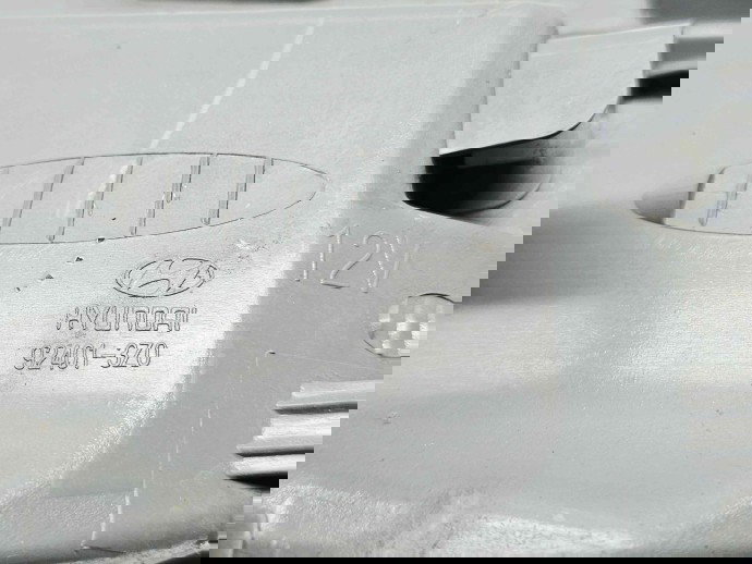  Stop aripa stanga Hyundai i40 Wagon [Fabr 2012-2019] 92401-3Z0