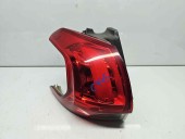  Stop aripa stanga Peugeot 2008 [Fabr 2013-prezent] 9678074280