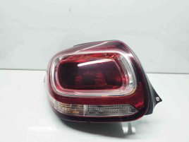  Stop aripa stanga Citroen DS3 [Fabr 2009-2015] 9800543180