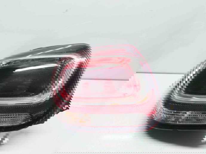  Stop aripa stanga Citroen DS3 [Fabr 2009-2015] 9800543180