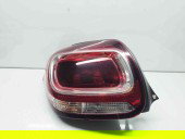  Stop aripa stanga Citroen DS3 [Fabr 2009-2015] 9800543180