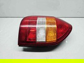  Stop aripa stanga Opel Zafira B (A05) [Fabr 2006-2011] OEM