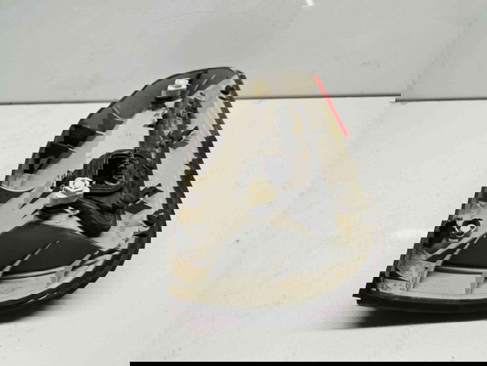  Stop aripa stanga Opel Zafira B (A05) [Fabr 2006-2011] OEM