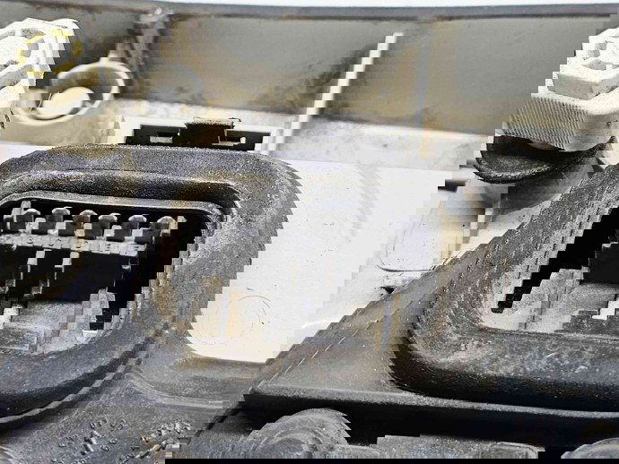  Stop aripa stanga Opel Zafira B (A05) [Fabr 2006-2011] OEM