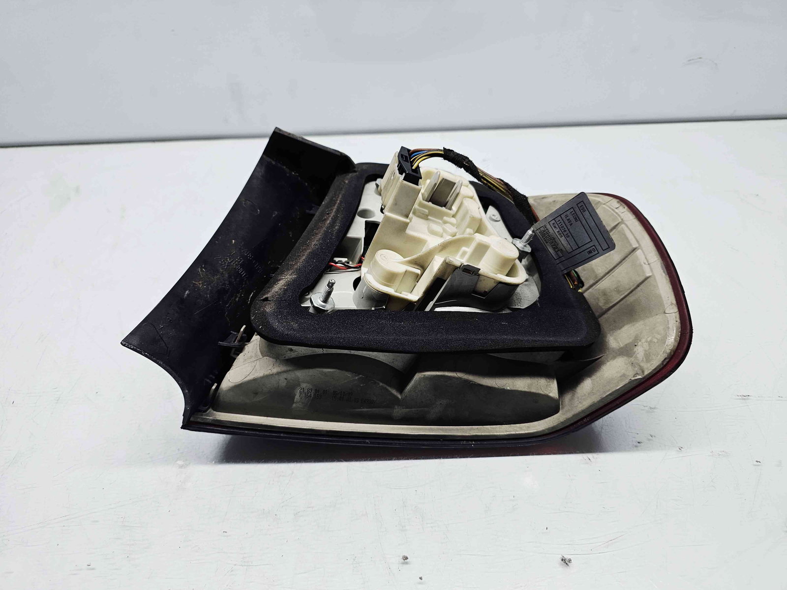 Stop aripa stanga Bmw 3 (E90) Facelift [Fabr 2005-2011] AFTERMARKET. - imagine 5