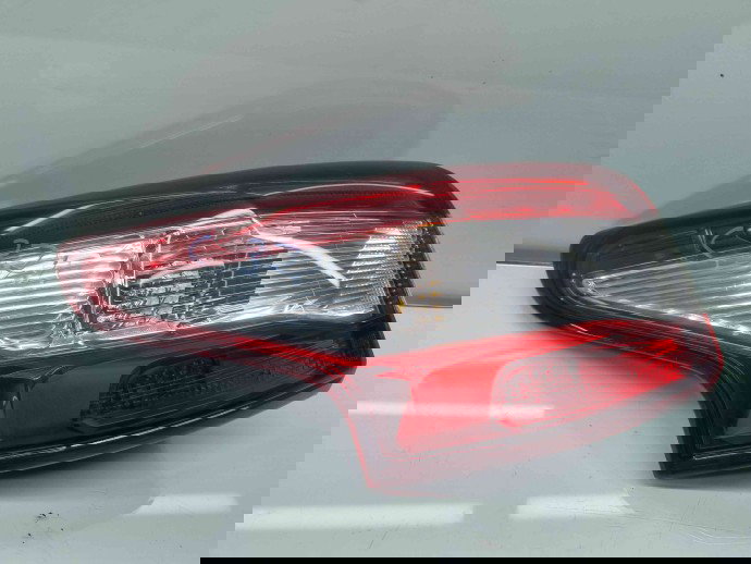  Stop aripa stanga Nissan Qashqai (2) [Fabr 2013-2017] 265554EA0A