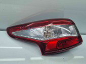  Stop aripa stanga Nissan Qashqai (2) [Fabr 2013-2017] 265554EA0A