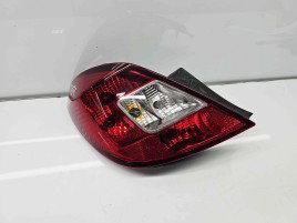  Stop aripa stanga Opel Corsa D [Fabr 2006-2013] OEM