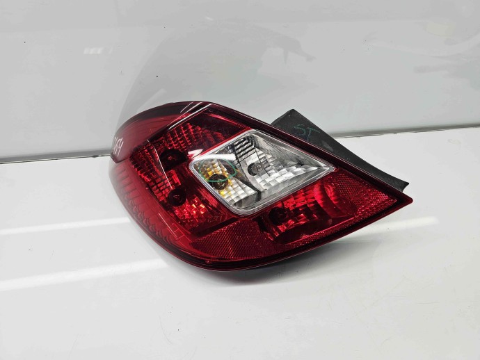  Stop aripa stanga Opel Corsa D [Fabr 2006-2013] OEM