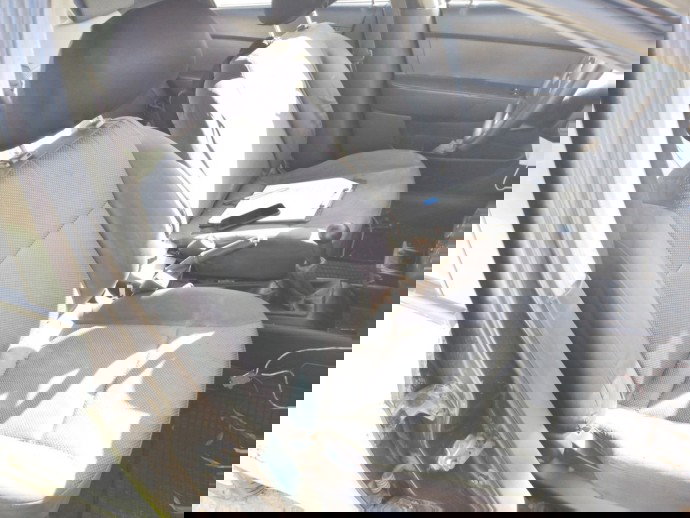 Scaun pasager Chevrolet Aveo 1.2 benzina OEM 2003-2011