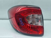  Stop aripa stanga Renault Captur (X87) [Fabr 2013-2017] 265557367R