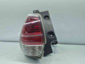  Stop aripa stanga Nissan X-Trail (T32) [Fabr 2013-prezent] 220-17939