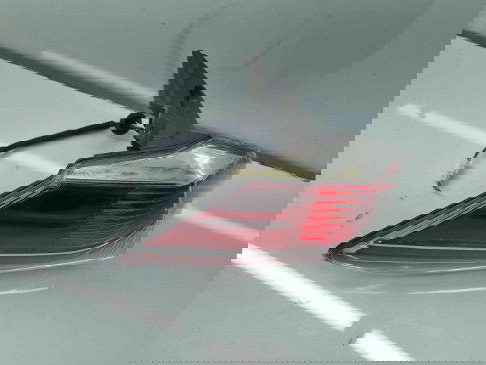  Stop aripa stanga Nissan X-Trail (T32) [Fabr 2013-prezent] 220-17939