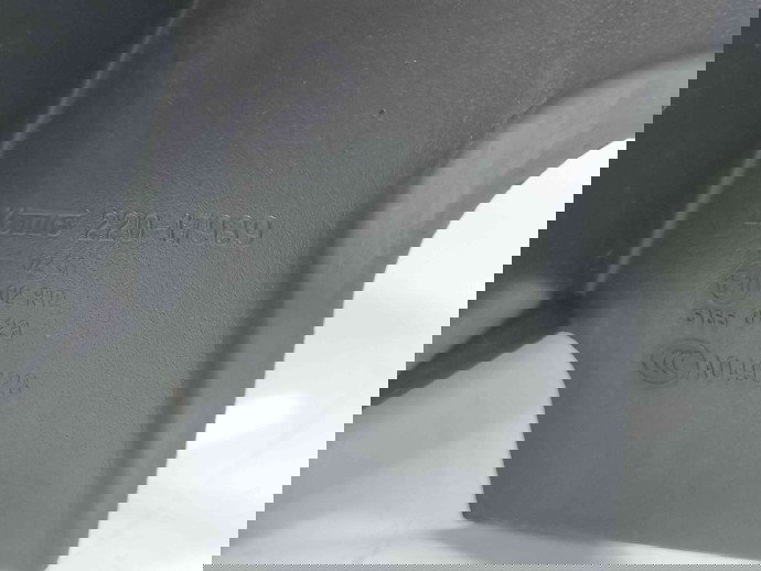  Stop aripa stanga Nissan X-Trail (T32) [Fabr 2013-prezent] 220-17939