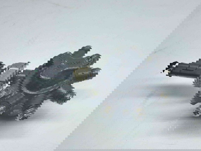 Rampa injectoare Ford S-Max 1 [Fabr 2006-2010] 4M5Q9D280DB 1.8 TDCI C18DC 1.8 TDCI C18DC 92KW / 125CP