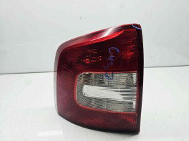  Stop aripa stanga Skoda Octavia 2 Combi (1Z5) [Fabr 2004-2013] Facelift 1Z9945095A