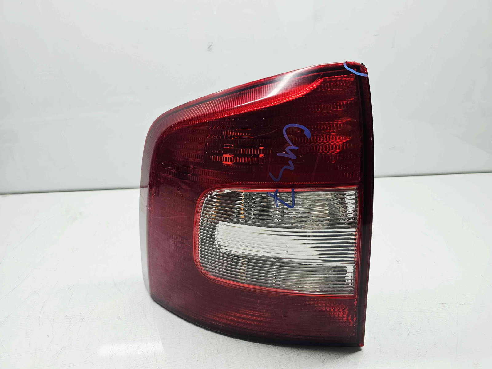 Stop aripa stanga Skoda Octavia 2 Combi (1Z5) [Fabr 2004-2013] Facelift 1Z9945095A - imagine 1