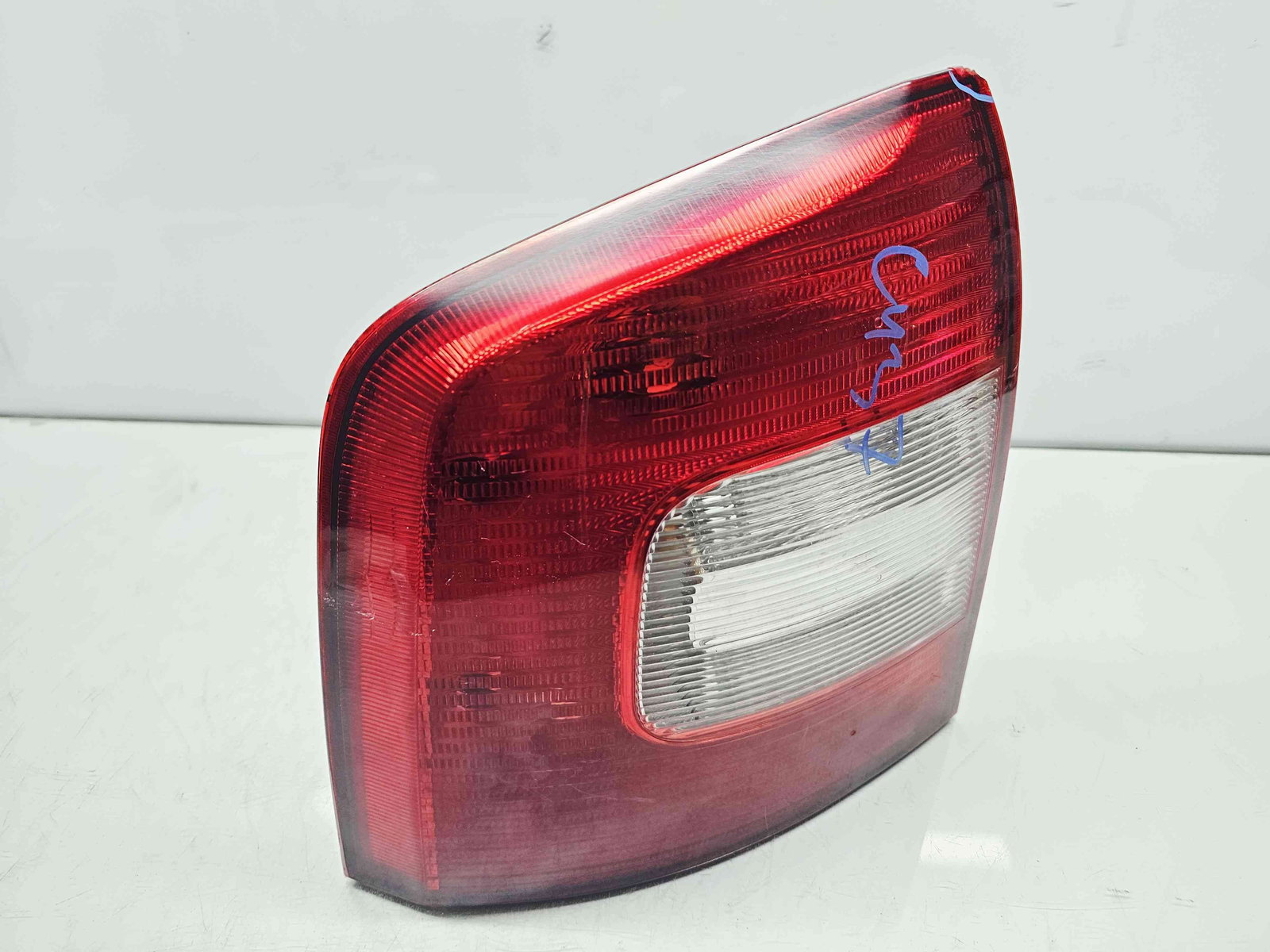 Stop aripa stanga Skoda Octavia 2 Combi (1Z5) [Fabr 2004-2013] Facelift 1Z9945095A - imagine 2